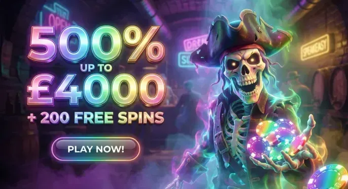 Spinstar Casino